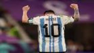 6 أرقام قياسية.. ماذا قدم ليونيل ميسي في كأس العالم؟