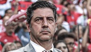 روي فيتوريا مدرب منتخب مصر