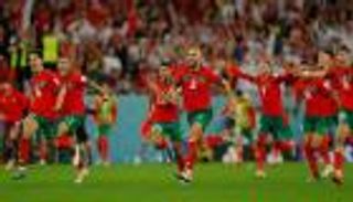 بقيادة أسد المغرب.. 5 نجوم ظهروا للنور في كأس العالم 2022