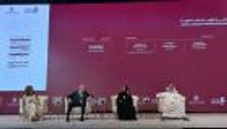 قمّة اللغة العربية.. دعوة لـ"أعمال درامية ضخمة" تخاطب الأجيال الجديدة