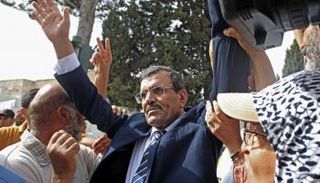 علي العريض نائب زعيم إخوان تونس