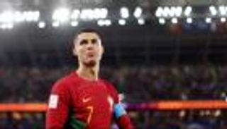 بسبب كأس العالم.. كريستيانو رونالدو يهزم ميسي في صراع خارج الملعب