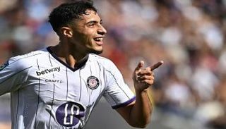 منتخب الجزائر