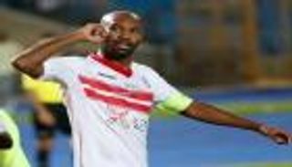 الزمالك ضد حرس الحدود.. هدف شيكابالا ماركة مسجلة منذ 19 عاما (فيديو)