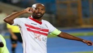 محمود عبدالرازق شيكابالا