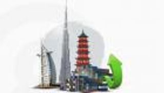 894 مليون دولار.. الإمارات أكثر الدول العربية جذبا للاستثمارات الصينية