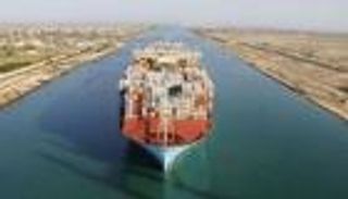 صندوق هيئة قناة السويس باب خلفي لبيعها.. رد حاسم من الحكومة 