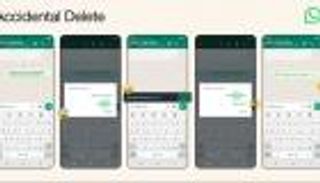 ميزة من "واتساب" طال انتظارها.. وداعا للمواقف المحرجة