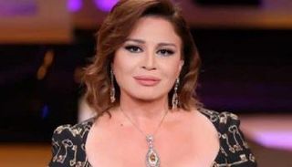 الفنانة إلهام شاهين - أرشيفية