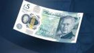 بريطانيا تغير عملتها.. الكشف عن أول عملات ورقية تحمل صورة تشارلز