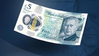 عملات تشارلز 