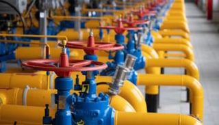 الغاز الطبيعي.. أعقد أزمات قطاع الطاقة خلال 2023