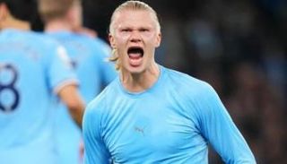 أول مباراة في الدوريات الكبرى