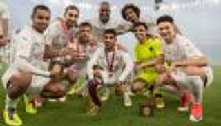 ما هي أسباب رحيل عبدالكريم حسن عن السد القطري؟