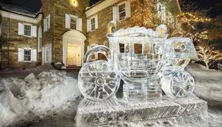 مهرجان ليتيتس للجليد