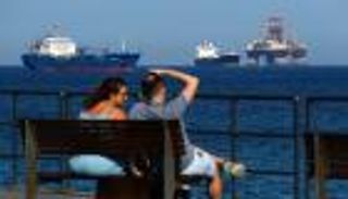 "المتوسط" يفيض بالغاز لإنقاذ أوروبا.. كشف ضخم جديد بفضل "إيني" و"توتال"