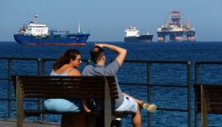 أوروبا تزيد اعتمادها على غاز البحر المتوسط