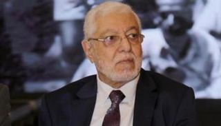 القيادي الإخواني محمود حسين - أرشيفية