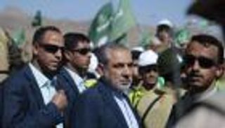 "حسن إيرلو".. ذكرى تهاوي مشروع إيران باليمن