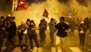 لإنهاء الاحتجاجات.. انتخابات البيرو في أبريل 2024