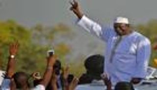 إحباط محاولة انقلاب في أصغر دولة أفريقية