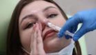 عالم أمريكي لـ"العين الإخبارية": لقاحات كورونا الأنفية ستغزو العالم