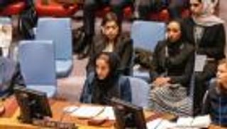 الإمارات تدعو مجلس الأمن لاتباع "نهج استراتيجي" مع وضع أفغانستان