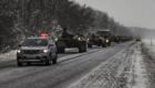 بيلاروسيا تتخذ أول إجراء بشأن أوكرانيا بعد زيارة بوتين