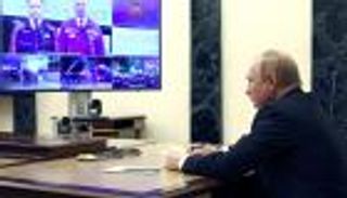 بالنووي و"انعطافة الشرق".. بوتين يتوعد كييف ويرد على واشنطن