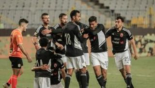 الأهلي المصري