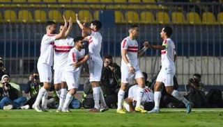 نتائج اليوم في الدوري المصري