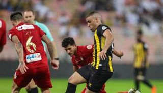 نادي الاتحاد السعودي