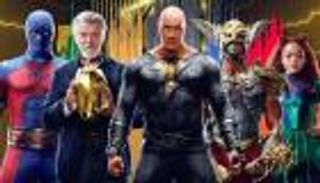 "العين الإخبارية" تكشف إمكانية تقديم أفلام "سوبر هيروز" في السينما العربية