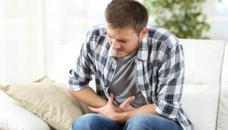 التهاب المثانة عند الرجال