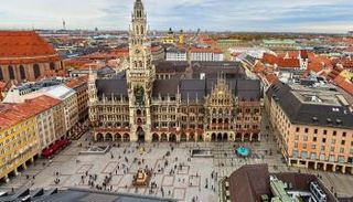 السياحة في ميونخ.. 6 مزارات سياحية رائعة