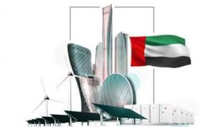 دولة الإمارات تقود العالم نحو الحياد المناخي