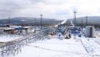 حقل كوفيكتا.. الغاز الروسي يثأر لنفسه من الغرب عبر بوابة الصين