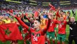 5 مقاطع "مزيفة" طاردت منتخب المغرب في المونديال.. أين الحقيقة؟