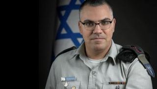 المتحدث باسم الجيش الإسرائيلي أفيخاي أدرعي