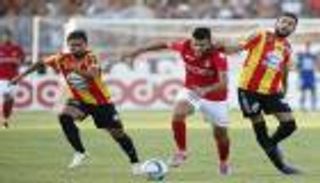 بعد التأجيل.. موعد مباراة الترجي والنجم الساحلي في الدوري التونسي