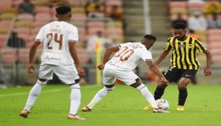 الاتحاد والشباب