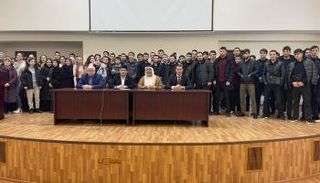 جانب من فعاليات المؤتمر 