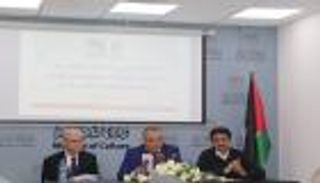 جوائز فلسطين في الآداب والفنون والعلوم الإنسانية.. 8 فائزين