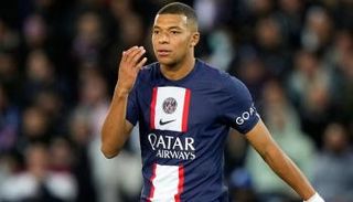 كيليان مبابي 