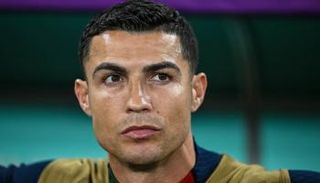 كريستيانو رونالدو
