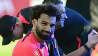 محمد صلاح نجم ليفربول