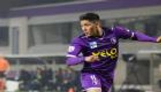 "الأسد الذهبي".. من هو إلياس سباوي أفضل موهبة عربية في بلجيكا؟