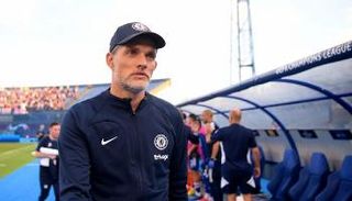 توماس توخيل 