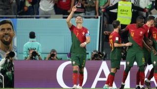 كريستيانو رونالدو النصر السعودي