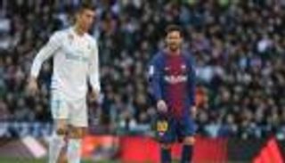 كأس موسم الرياض.. هل يجمع تركي آل الشيخ بين ميسي ورونالدو؟